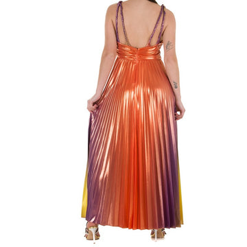 Abito Lungo Beatrice B. 21FE6489KRIMI